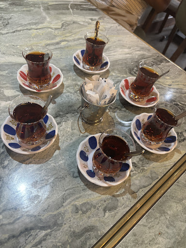 Photo of Kervan Sofrasi Hertford Road - 171 Hertford Rd, London N9 7EP